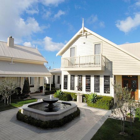 Apollo Bay Guest House Exterior photo