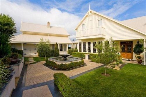 Apollo Bay Guest House Exterior photo