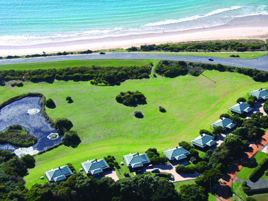 Apollo Bay Guest House Exterior photo