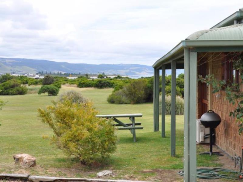 Apollo Bay Guest House Exterior photo