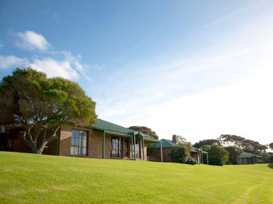 Apollo Bay Guest House Exterior photo